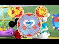 Daisy S Dance Mickey Mouse Clubhouse Oh Toodles Compilation720P HD 2