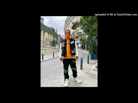 [FREE FOR PROFIT] Yanix x MORGENSHTERN x Slava Marlow Type Beat - "XXX"(prod. by Craice)