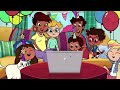 PBS Kids Program Break KQED 2025