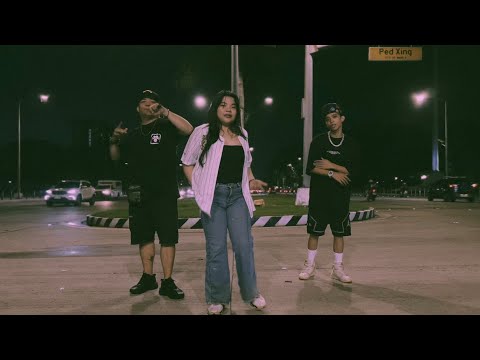 "PROSESO" StyLo & Nomskiee feat:ALIYAH (Official Music video)