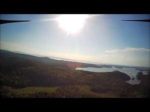 image-What is Hancock County Maine known for?