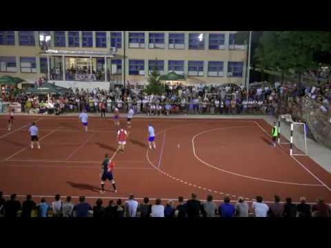 16.Memorijalni turnir ``Izet Avdić`` Ključ Finalna utakmica