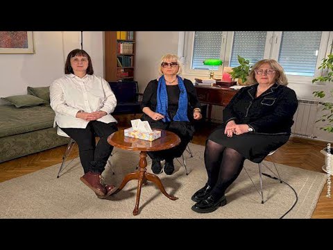 Mira Adanja Polak - Ekskluzivno: Psihoterapeut nikada ne daje savete