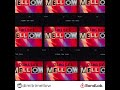 Pressure Dimitri Mellow