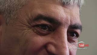 Սուր անկյուն 26.02.2023 - Տաթև Աբրահամյան «Շրջապտույտ՝ տեղում դոփելով»