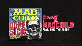 Fuck Madchild Music Video