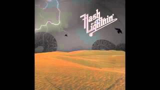Slow Death by Flash Lightnin'