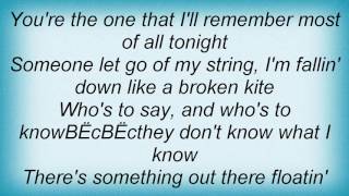 Stan Ridgway - Bing Can&#39;t Walk Lyrics