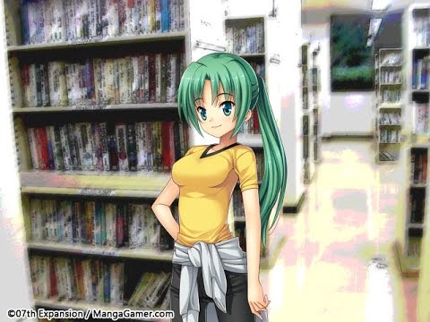 Higurashi When They Cry Hou - Ch. 5 Meakashi - Steam Game Trailer thumbnail