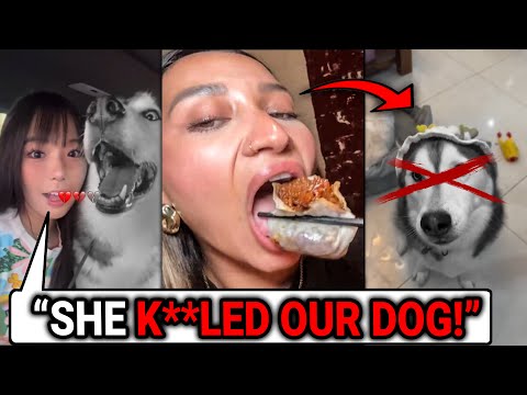 How A Viral Video & A Dog DESTROYED Her Influencer Career