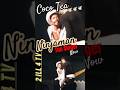 Coco Tea gone 2 far Ninjaman turns singer #reggae #reggaemusic #reggaelegends