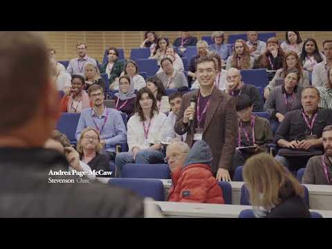 ASMB 2024 Basement Membrane Workshop