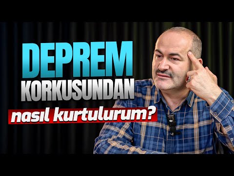 Psikolojik Çöküş mü Yoksa İlahi Davet mi? - Said Şaşmaz | Hisar Kapısı