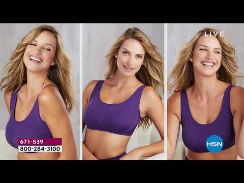 HSN | Body Solutions by Rhonda Shear 09.27.2019 - 11 PM