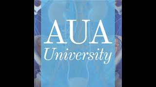 AUA Guidelines: Diagnosis and Management of Male Chronic Pelvic Pain