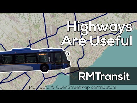 Highways can be Useful!