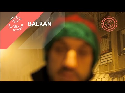 United We Stream Balkan E14 - Schwabe - Serbia
