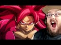 Dragon Ball Daima Episode 19 Is ABSOLUTE CINEMA Goku Super Saiyan 4 At Full Power REACTION