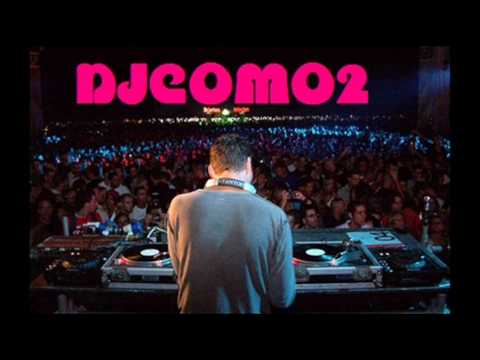 ♫ DjComo2 - Mashup of Hits 2011 & 2012 ♫