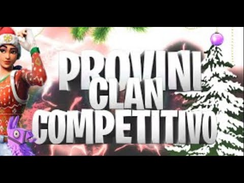 PROVINI NUOVO TEAM-NUOVA SKIN-TOLGONO IL POMPA-Fortnite Ita