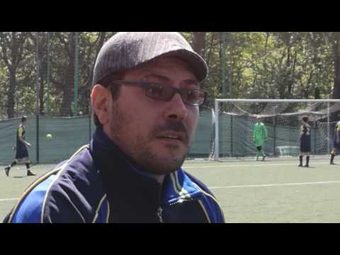 23/04/17 Giovanissimi 2002 Rebaudengo - Lucento