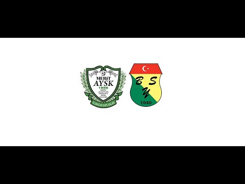 Merit Alsancak Yeşilova SK 5-0 Binatlı YSK (AKSA Süper Lig) 09.10.2021