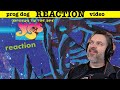 YES Cut From The Stars Mirror To The Sky Reaction Ep 758