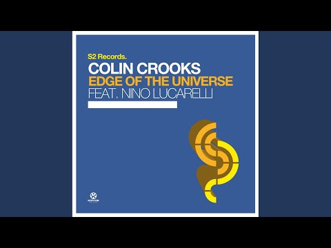 Edge of the Universe