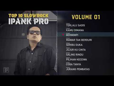 IPANK Full Album 2022