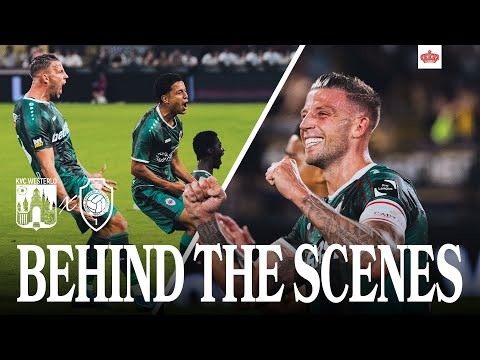 🎞 MATCH RECAP I KVC WESTERLO 1-2 R ANTWERP FC I #JPL MD8 I 2024-25