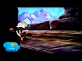 Pinocchio Hi Diddle Dee Dee Malay