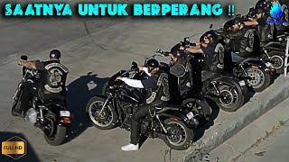 Download lagu PECAHHH !!! AKHIRNYA SONS OF ANARCHY MENUMBANGKAN LAWAN LAWANNYA !!! - Alur Cerita Film mp3