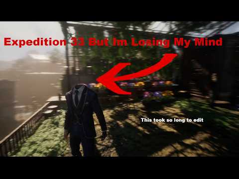 Clair Obscur (First Playthrough!) Part 1: Erasure