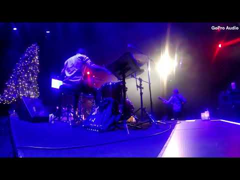 Touring with Natalie Macmaster & Donnell Leahy. Christmas tour 🎄🔥