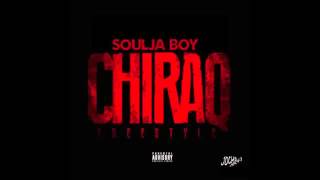 Soulja boy - Chiraq