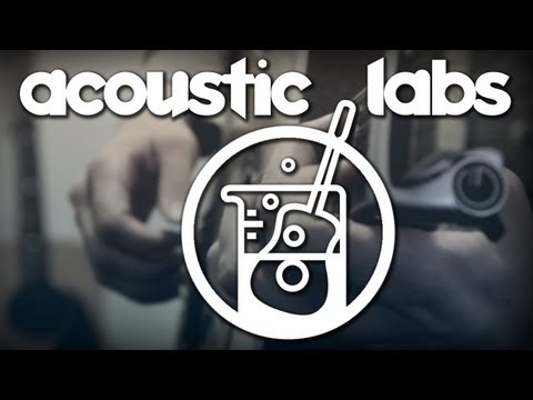 Fuel - acoustic fingerstyle solo - Acoustic Guitar