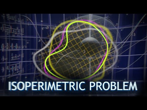 Same perimeter, different areas: Which is the largest? The Isoperimetric Problem