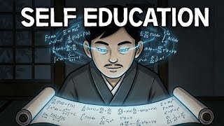How To Become Dangerously Self-Educated (Complete Plan)
