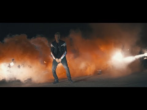 Marcus Revolta - JEDI