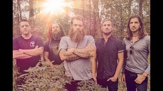 Christian rock band Ashes Remain performs "All I Need"