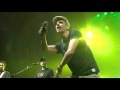 Los Cafres - Bastara (Reel 2013 Andrés Licastro ...