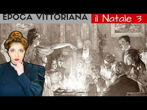 CRAZY VICTORIAN ERA 19 - CHRISTMAS 3