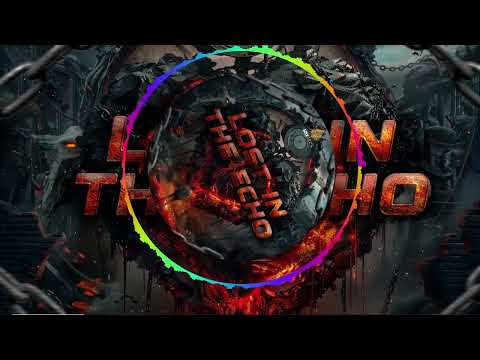 HARD PSY ◉  Linkin Park - Lost in the Echo (Vibration, Pro Hi Remix)