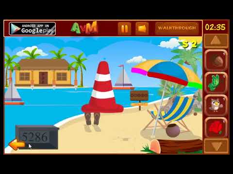 Best Escape 153 Beach Cottage  Video