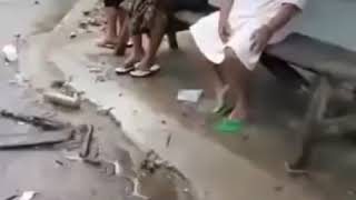 Download lagu keadaan makam syekh asnawi BANTEN alhamdulillah selamad dari tsunami mp3