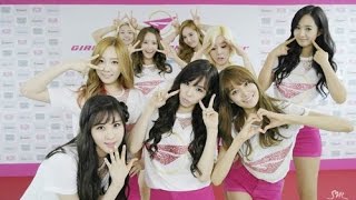 SNSD - My Best Friend Türkçe Altyazılı