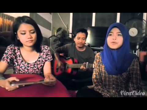 Passenger Let Her Go (Wani Ft Syuhada Najuwa)