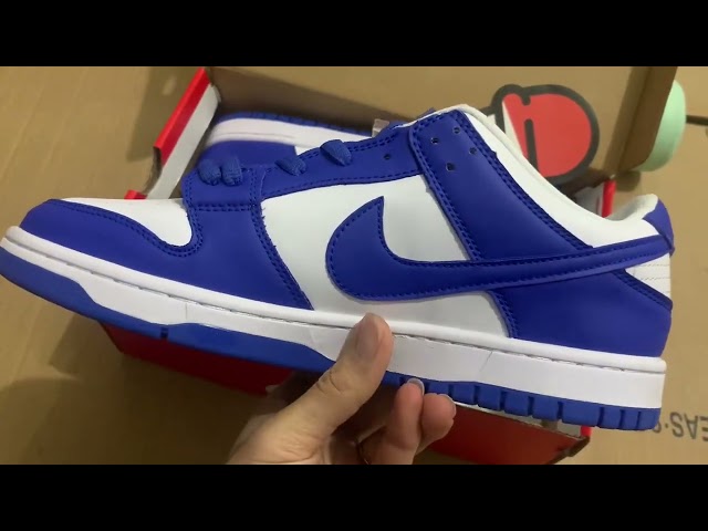 Dunk Low SP KENTUCKY