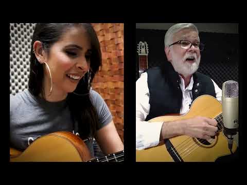 Flor Morena e Vicente Ferri - Tristeza do Jeca