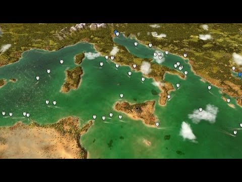 Rise of Venice Beyond the Sea 